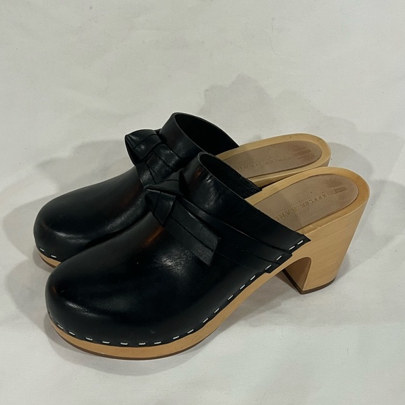 Loeffler Randall Austin Mule - Picture 5 of 12